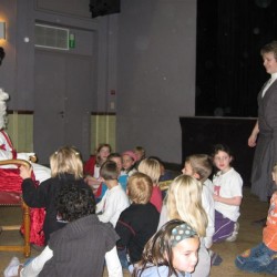 Pulcinella (12) - Toneelvereniging Plankenkoorts 